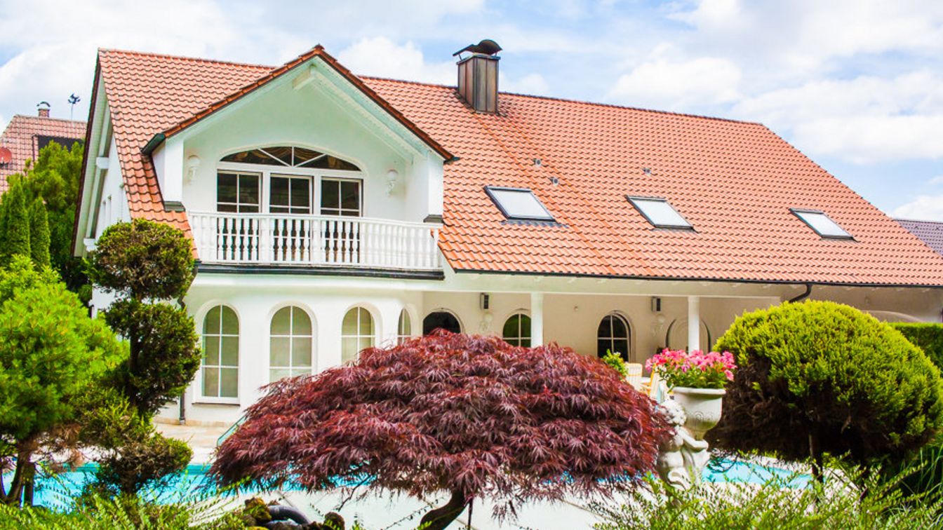 Immobilien Suchen Deutschland