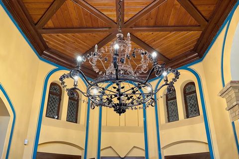 Kronleuchter Kronleuchter.jpg