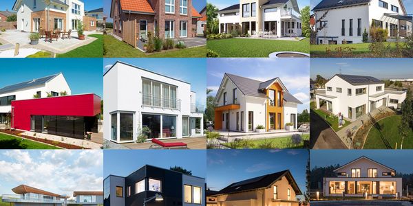 Fertighauser Und Massivhauser Baupartner Und Haus Hersteller Ratgeber Informationen Zum Hausbau Bellevue