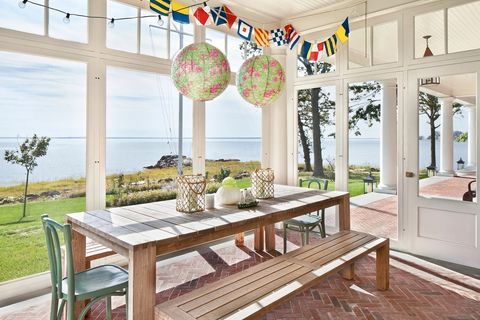 Durchlichteter Wintergarten mit direktem Zugang zum Meer und Garten imagereader5.jpg