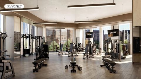 Lichtdurchfluteter Sportraum in einer großzügigen Halle mit Sportgeräten 158653199.jpeg