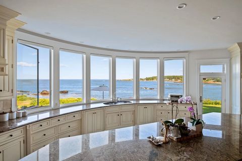 Küche mit Panoramablick zum Meer, Außenwand im Bogen imagereader7.jpg