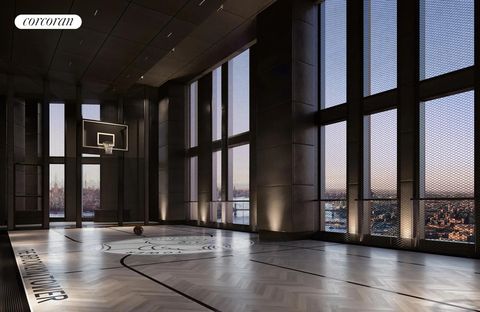 Urbaner Basketballraum mit Glaswand. 157915562.jpeg