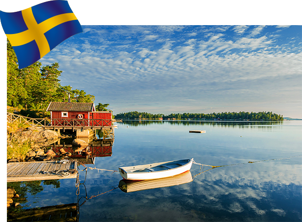 See mit Boot Schweden.png