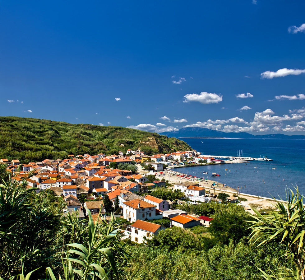 Dalmatian island of Susak village and harbor, Croatia AdobeStock_39800780_xbrchx.jpeg