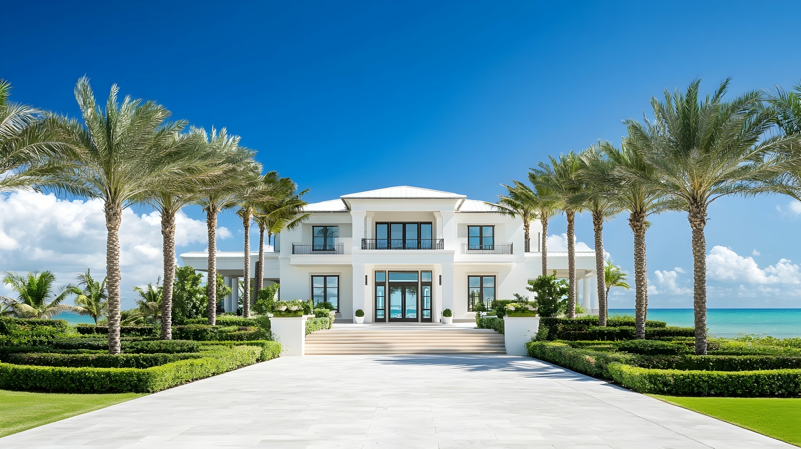 Villa in Florida mit Palmen AdobeStock_1076729705_roei.jpeg