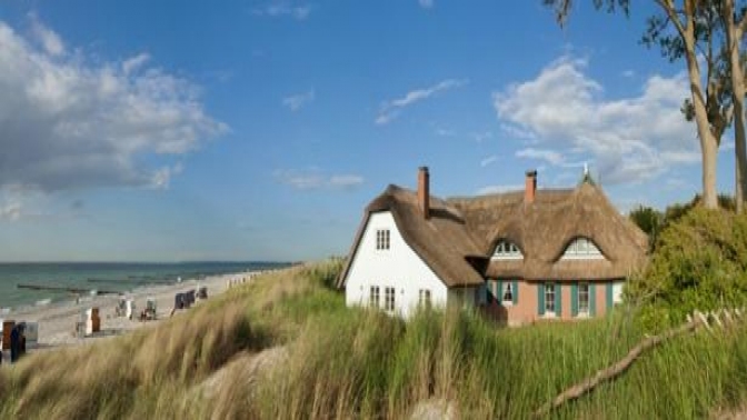 Immobilien Ostsee – Häuser und Wohnungen von Fehmarn bis ...
