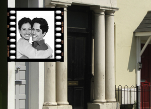 Filmhäuser: Notting Hill