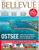BELLEVUE Ausgabe 4/2015